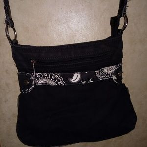 Thirty-one crossbody